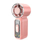 Ventilateur portatif ultra-silencieux