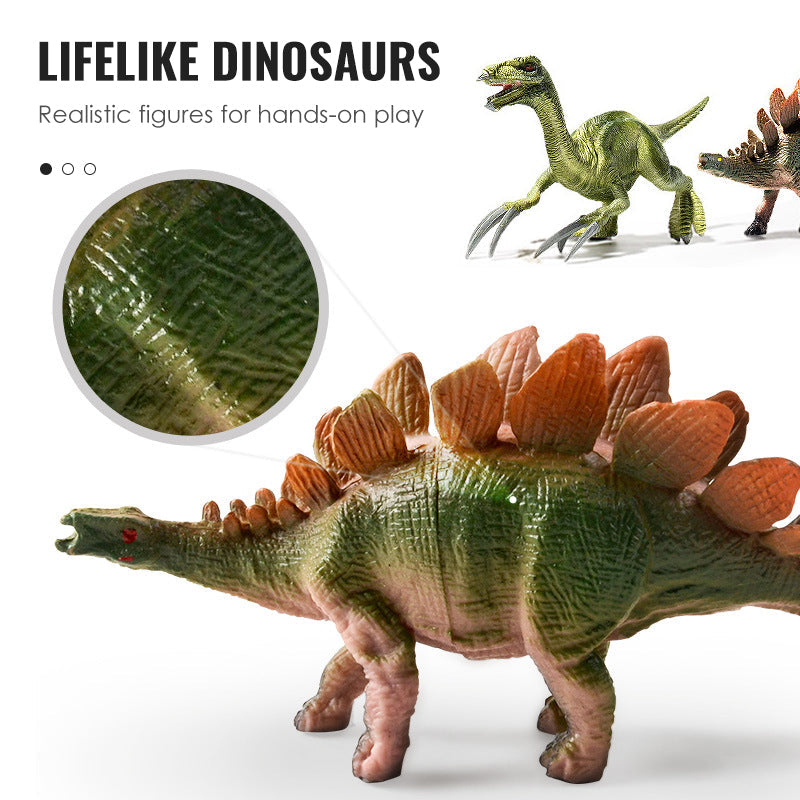 🦖 50% DE RÉDUCTION ⏰ Kit ludique et éducatif sur les dinosaures pour enfants – Fouille, assemble & apprends – Inclut fossiles, outils & fiches – parfait pour les petits paléontologues curieux 🦕