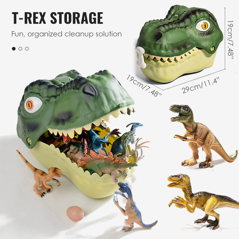 🦖 50% DE RÉDUCTION ⏰ Kit ludique et éducatif sur les dinosaures pour enfants – Fouille, assemble & apprends – Inclut fossiles, outils & fiches – parfait pour les petits paléontologues curieux 🦕