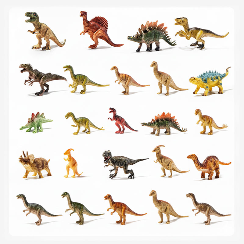 🦖 50% DE RÉDUCTION ⏰ Kit ludique et éducatif sur les dinosaures pour enfants – Fouille, assemble & apprends – Inclut fossiles, outils & fiches – parfait pour les petits paléontologues curieux 🦕
