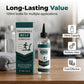 Lubrifiant pour tapis roulant haute performance et nourrissant