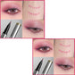 Eyeliner ultra-fin longue tenue