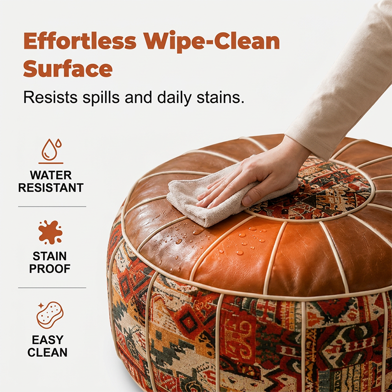 🛏️🧸🚪 Offre limitée à moitié prix ! Pouf de rangement multifonctionnel — idéal pour les chambres, les salles de jeux ou les entrées — léger et facile à déplacer 🧦