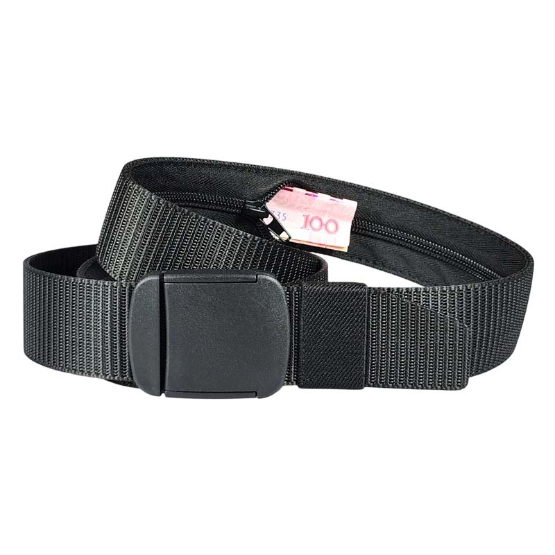 📢📢50 % DE RÉDUCTION !!!⏰Ceinture de voyage tactique avec poche cachée pour l'argent