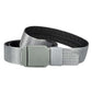 📢📢50 % DE RÉDUCTION !!!⏰Ceinture de voyage tactique avec poche cachée pour l'argent