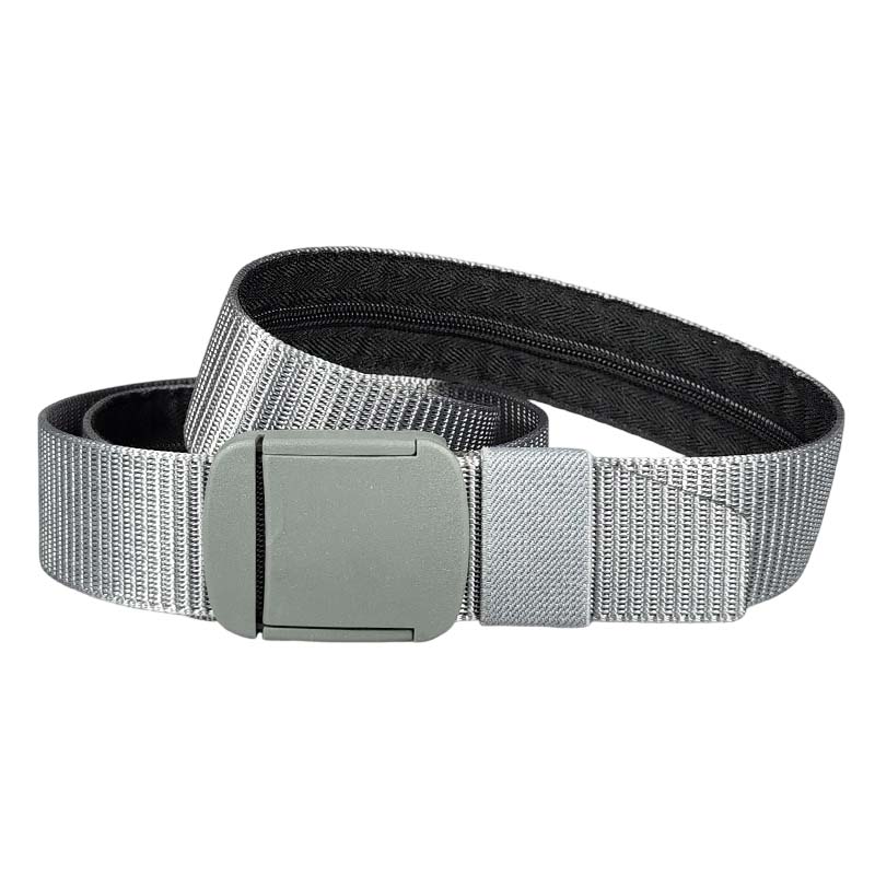 📢📢50 % DE RÉDUCTION !!!⏰Ceinture de voyage tactique avec poche cachée pour l'argent