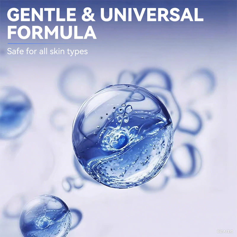 Gel douche parfumé longue durée pour hommes