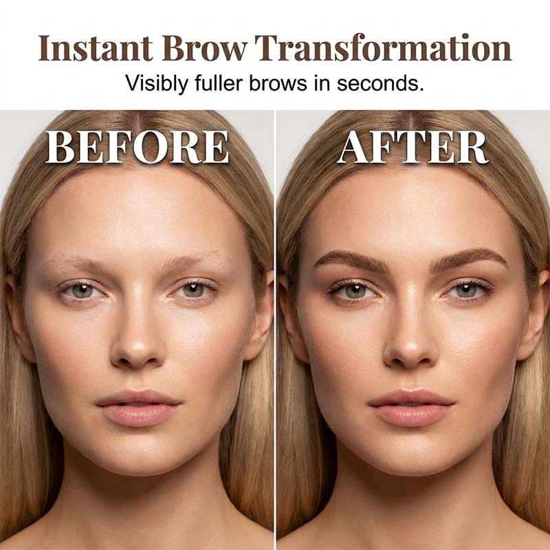 📢📢 ACHETEZ 1, OFFERT 1  !! ⏰Crayon à sourcils Flawless Strokes
