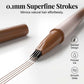 📢📢 ACHETEZ 1, OFFERT 1  !! ⏰Crayon à sourcils Flawless Strokes