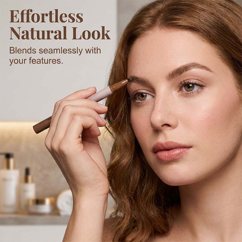 📢📢 ACHETEZ 1, OFFERT 1  !! ⏰Crayon à sourcils Flawless Strokes