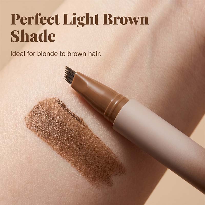 📢📢 ACHETEZ 1, OFFERT 1  !! ⏰Crayon à sourcils Flawless Strokes