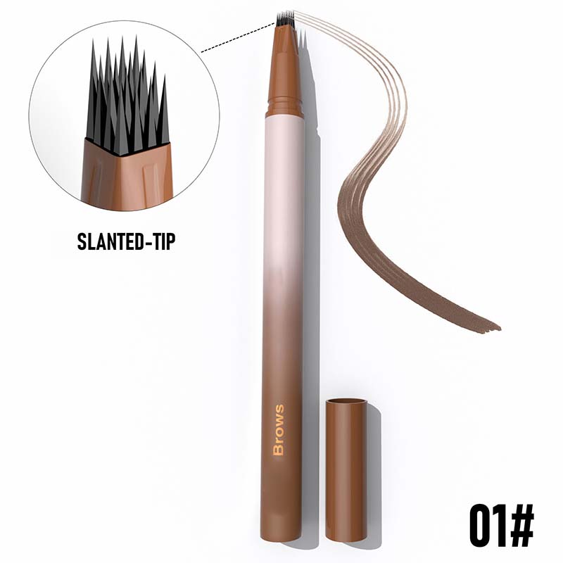 📢📢 ACHETEZ 1, OFFERT 1  !! ⏰Crayon à sourcils Flawless Strokes