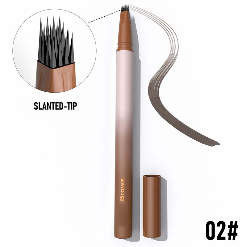 📢📢 ACHETEZ 1, OFFERT 1  !! ⏰Crayon à sourcils Flawless Strokes