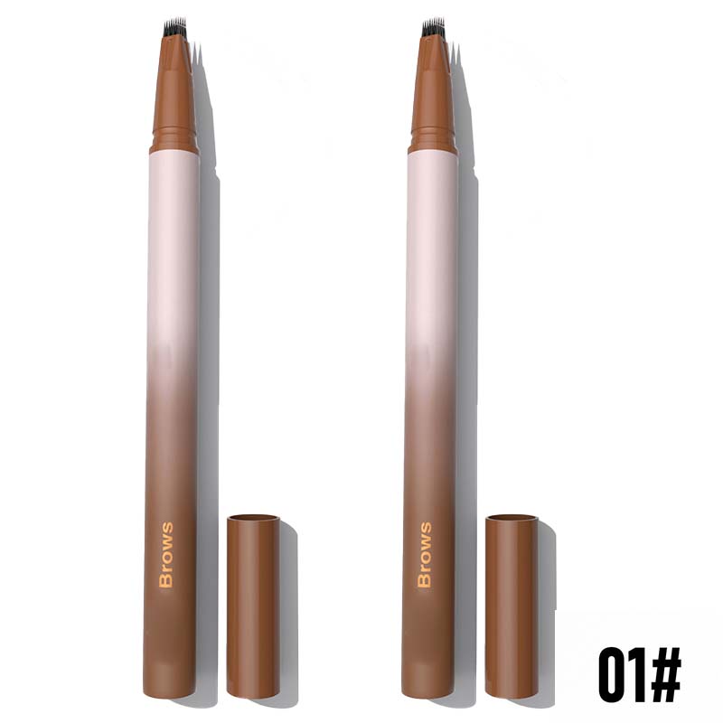 📢📢 ACHETEZ 1, OFFERT 1  !! ⏰Crayon à sourcils Flawless Strokes