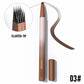 📢📢 ACHETEZ 1, OFFERT 1  !! ⏰Crayon à sourcils Flawless Strokes