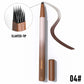 📢📢 ACHETEZ 1, OFFERT 1  !! ⏰Crayon à sourcils Flawless Strokes