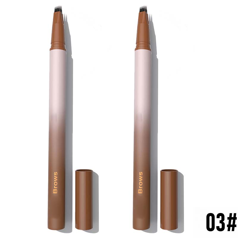 📢📢 ACHETEZ 1, OFFERT 1  !! ⏰Crayon à sourcils Flawless Strokes