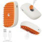 🎁Peigne de toilettage 3 en 1 pour animaux de compagnie✨