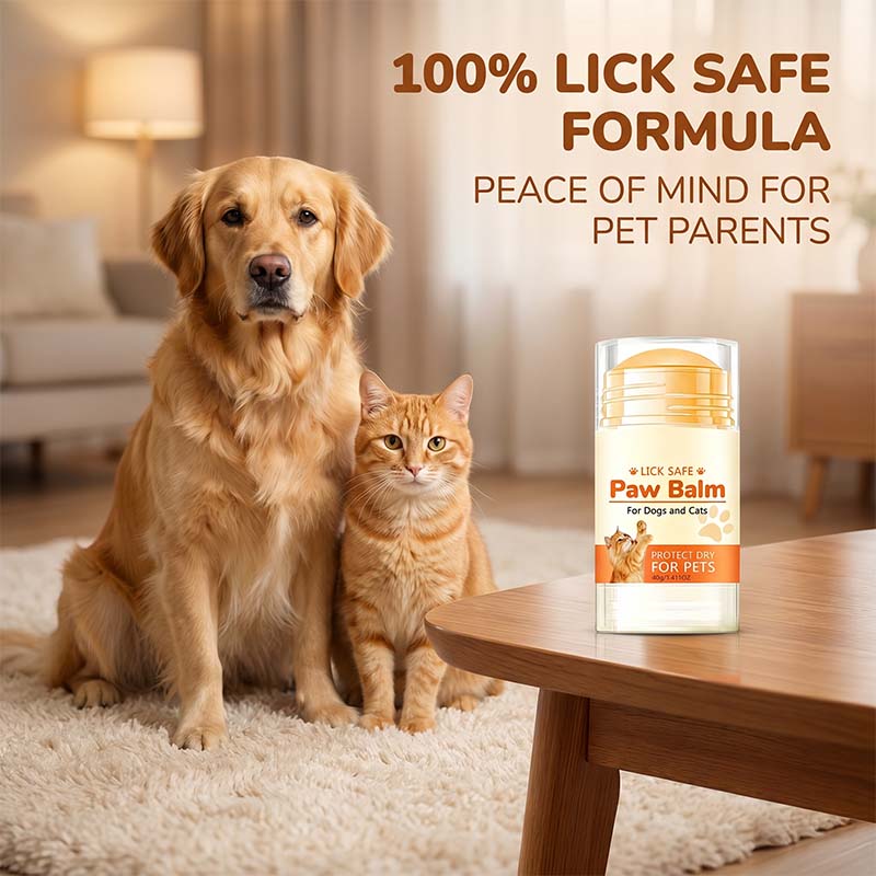 🔥Offre spéciale🔥Bâtonnet protecteur hydratant pour pattes