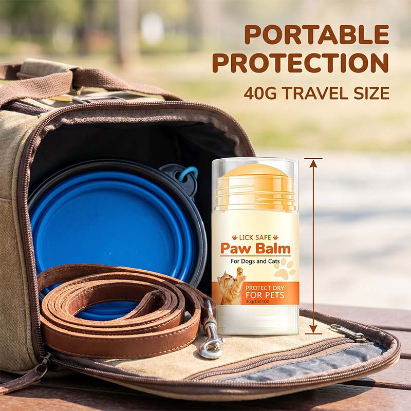 🔥Offre spéciale🔥Bâtonnet protecteur hydratant pour pattes