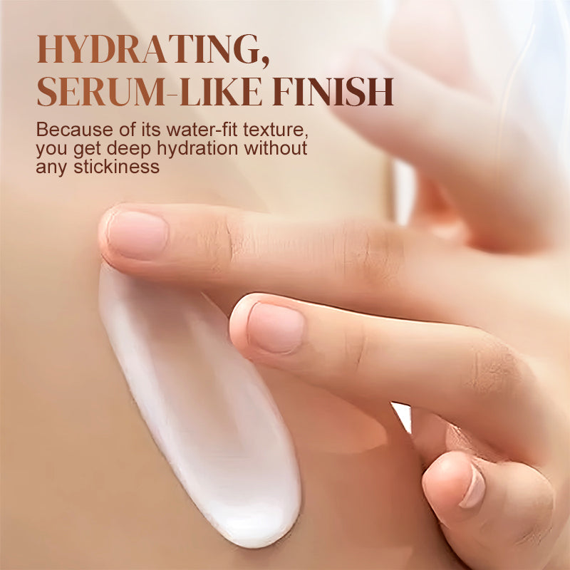 ⏰🔥OFFRE LIMITÉE : 50 % DE RÉDUCTION ! 💖Sérum solaire quotidien léger avec protection UV