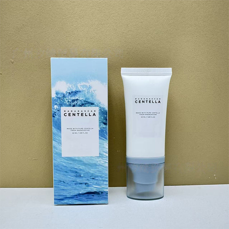 ⏰🔥OFFRE LIMITÉE : 50 % DE RÉDUCTION ! 💖Sérum solaire quotidien léger avec protection UV