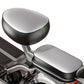 Housse de selle imperméable pour trottinette électrique – Protection solaire, isolation thermique, coussin en cuir