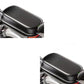Housse de selle imperméable pour trottinette électrique – Protection solaire, isolation thermique, coussin en cuir