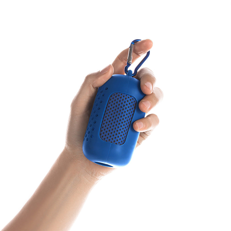 Serviette Rafraîchissante Respirante pour le Sport