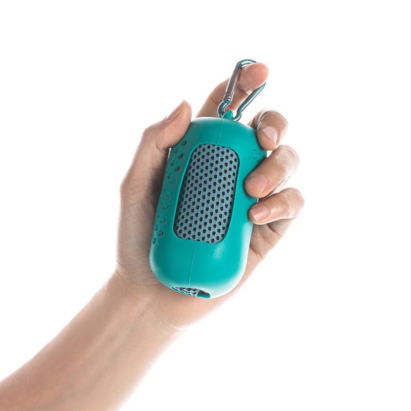 Serviette Rafraîchissante Respirante pour le Sport
