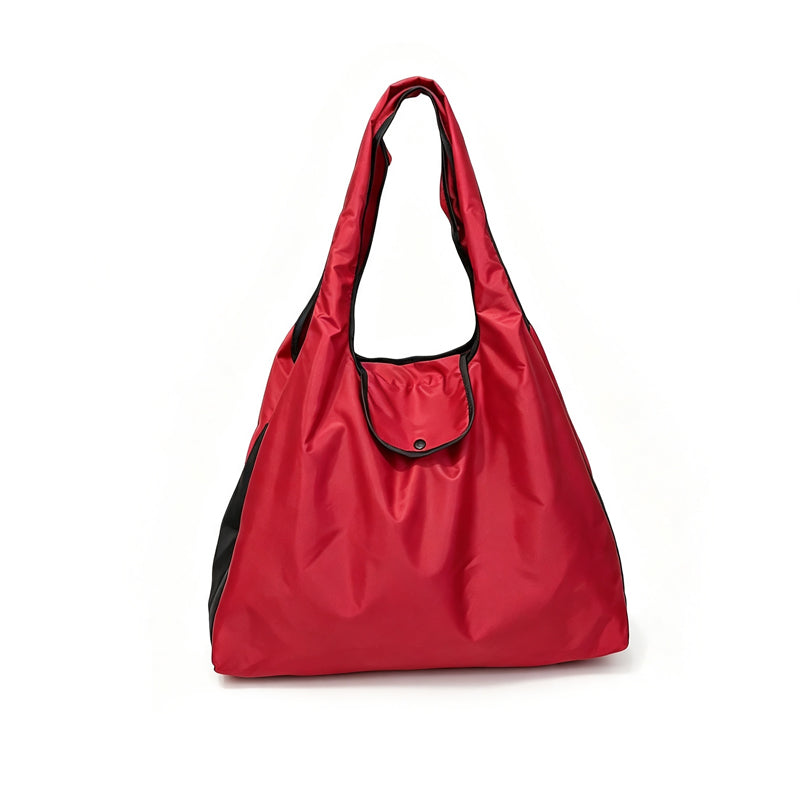 Large Capacity Foldable Reusable Shopping Bag