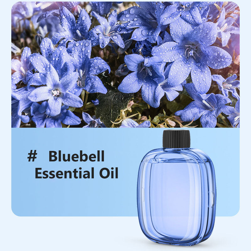🔥‑50% PROMO🔥Diffuseur d’aromathérapie automatique 🎐Silencieux, diffusion régulière, ambiances parfumées chez vous ✨