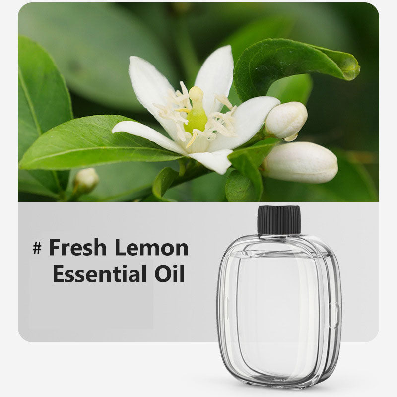 🔥‑50% PROMO🔥Diffuseur d’aromathérapie automatique 🎐Silencieux, diffusion régulière, ambiances parfumées chez vous ✨