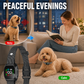 🛡️🐾 50% DE RÉDUCTION ! Collier anti-aboiement – Système intelligent anti-décalage qui filtre les autres aboiements. Étanche (IP67) et rechargeable par USB – un dressage en toute sérénité, où que vous soyez ! 💦✅