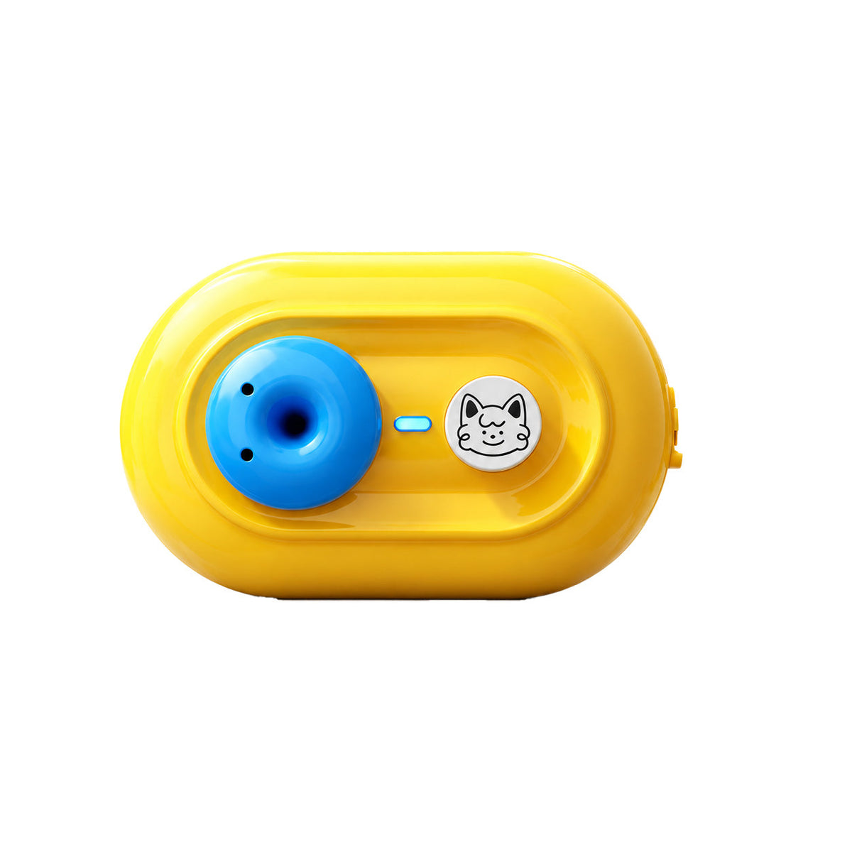 Mini-réfrigérateur portable désodorisant et stérilisateur