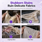 Pastilles effervescentes pour le lavage du linge