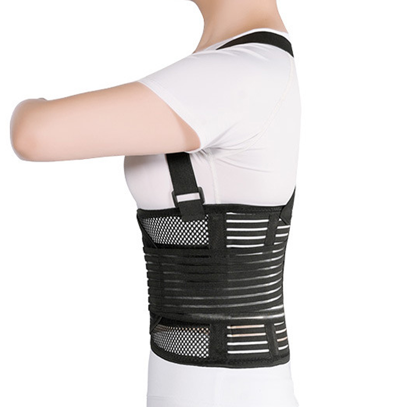 Ceinture de soutien lombaire