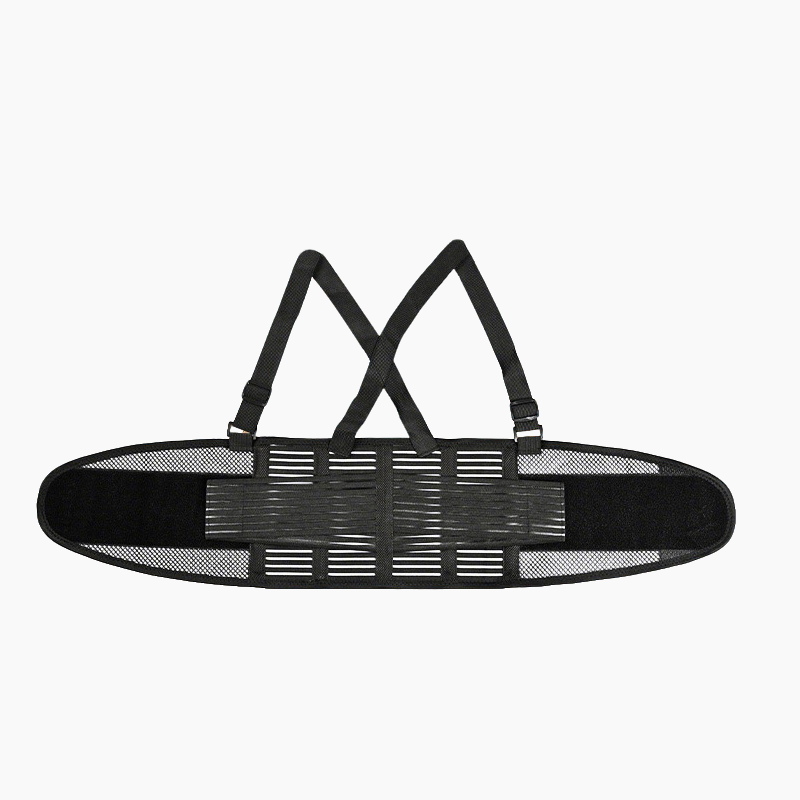 Ceinture de soutien lombaire