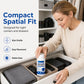 💧🛡️ 50 % DE RÉDUCTION ! Perles absorbantes à base de silice – absorption rapide de l'humidité, inodores et sans danger. Flacon compact de 100 g pour les placards, les appareils électroniques et les espaces de rangement ! 🏠✅