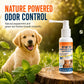 Spray d'hygiène bucco-dentaire et rafraîchisseur d'haleine pour animaux de compagnie