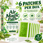 🌿Patchs anti-acariens à l'armoise ✨Patch anti-acariens longue durée pour la maison, protection naturelle contre les acariens, pour placards, lits et canapés, 6 patchs par paquet