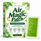🌿Patchs anti-acariens à l'armoise ✨Patch anti-acariens longue durée pour la maison, protection naturelle contre les acariens, pour placards, lits et canapés, 6 patchs par paquet