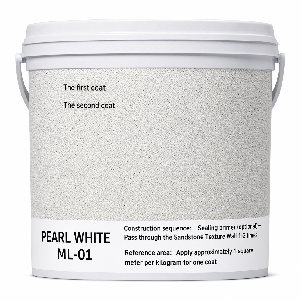 ✨ Nouveauté 2026 – 50 % DE RÉDUCTION MAINTENANT ! 🔆 Revêtement texturé effet marbre pour usage intérieur et extérieur – sols en pierre sans joints, surface imperméable et application facile – idéal pour le béton, les sols et les murs 🏛️