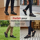 ✨ 2026 Nouvelles arrivées👞 Chaussures à enfiler souples et légères pour hommes