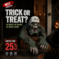 🎉🔥Livraison gratuite🔥Fantôme rampant, figurine d'horreur pour Halloween