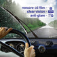 Car Glass Oil Film Remover (BUY MORE SAVE MORE)
